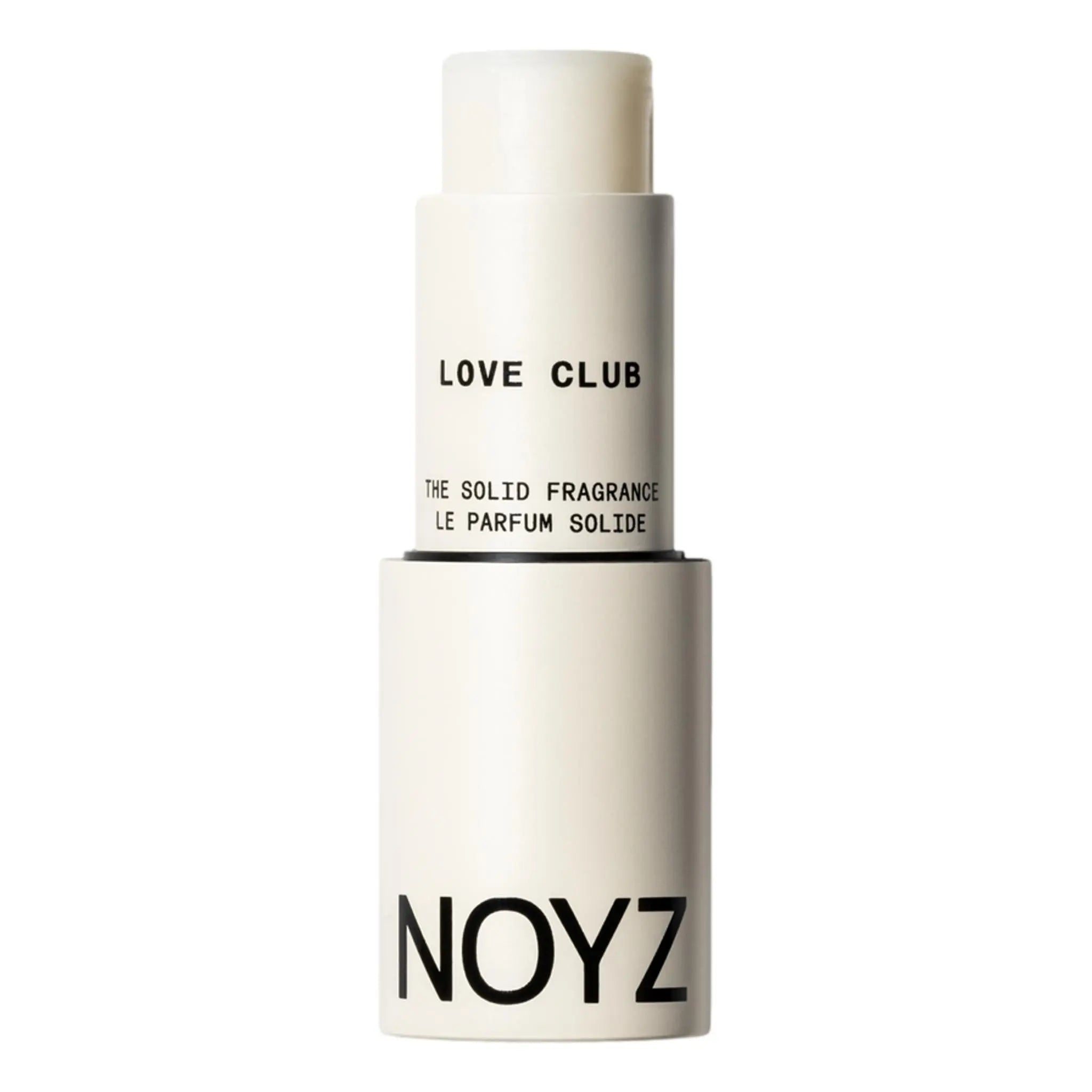 NOYZ The Solid Fragrance, 0.24 oz – Love Club